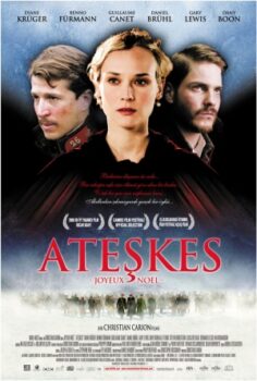 Ateşkes izle