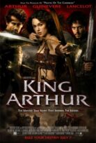 Kral Arthur izle