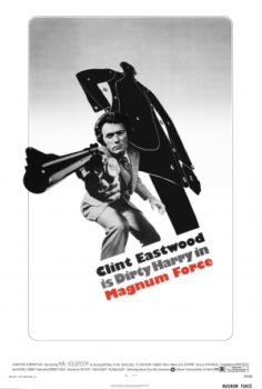 Silahın gücü (1973) izle