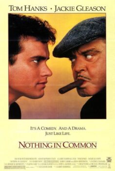 Nothing in Common (1986) izle