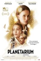 Planetarium izle