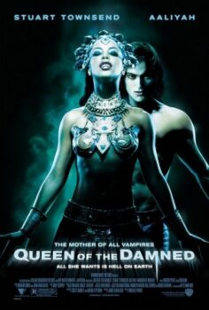 Queen of the Damned izle