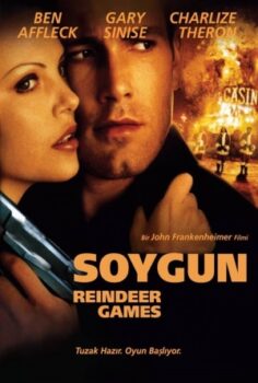 Soygun izle