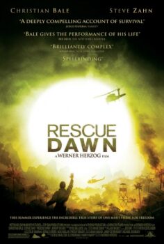 Rescue Dawn izle