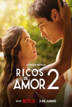 Ricos de Amor 2 izle