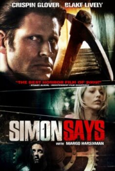 Simon Says izle