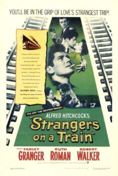 Trendeki Yabancı (1951) izle