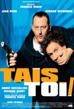 Dost musun, Düşman mı? izle