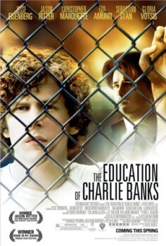 The Education of Charlie Banks izle