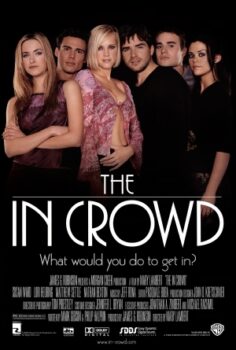 The In Crowd izle