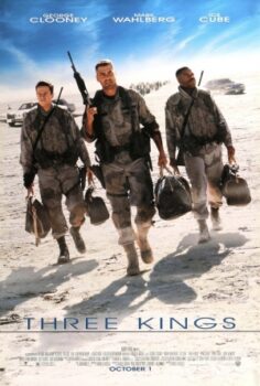 Üç kral (1999) izle
