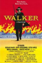 Walker (1987) izle