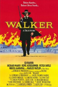 Walker (1987) izle