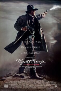 Wyatt Earp (1994) izle