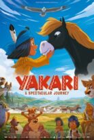 Yakari izle