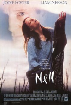 Nell (1994) izle