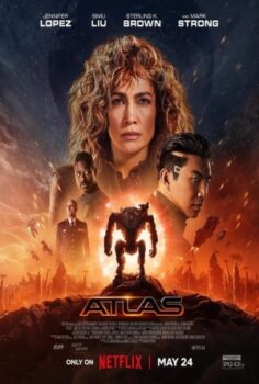 Atlas izle