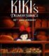 Küçük Cadı Kiki (1989) izle