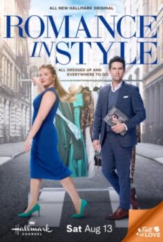 Romance in Style izle