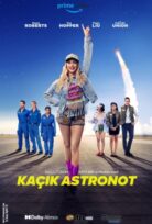 Kaçık Astronot izle