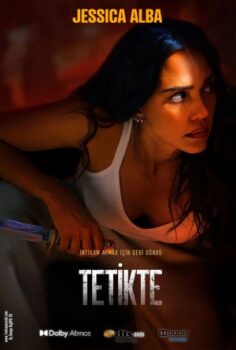 Tetikte izle