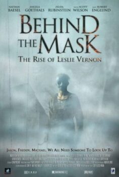 Behind the Mask: The Rise of Leslie Vernon izle