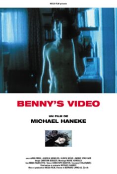 Benny’nin Videosu (1992) izle