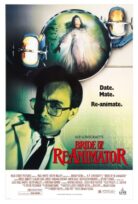 Bride of Re-Animator (1990) izle