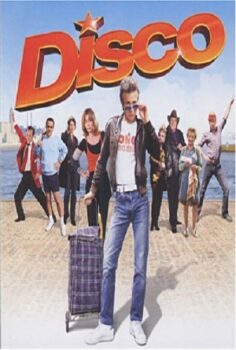 Disco izle