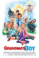 Grandma’s Boy izle