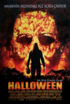 Halloween izle