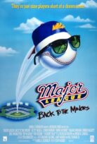 Major League: Back to the Minors (1998) izle