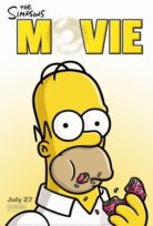 Simpsonlar: Sinema filmi izle