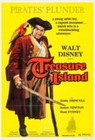 Treasure Island (1950) izle
